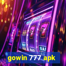 gowin 777 apk